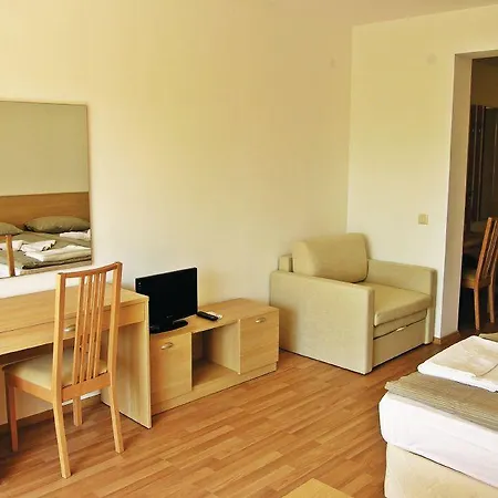 Apartament Corsica Ii Słoneczny Brzeg