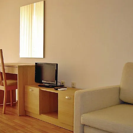 Apartament Corsica Ii