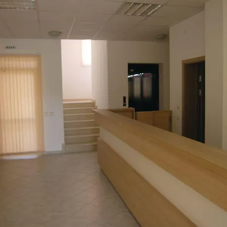 Apartament Corsica Ii *