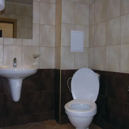 Corsica Ii Apartament Słoneczny Brzeg